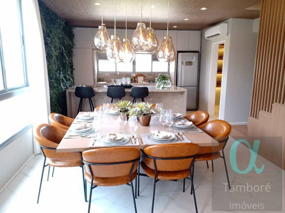 Imagem Casa com 3 Quartos à Venda, 277 m² em Tamboré - Santana De Parnaíba