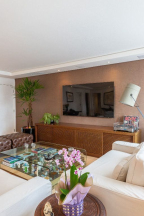 Imagem Apartamento com 3 Quartos à Venda, 152 m² em Vila Mariana - São Paulo Imagem Apartamento com 3 Quartos à Venda, 152 m² em Vila Mariana - São Paulo