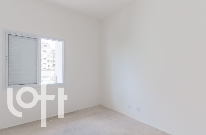 Apartamento com 3 Quartos à Venda, 90 m² em Cambuci - São Paulo
