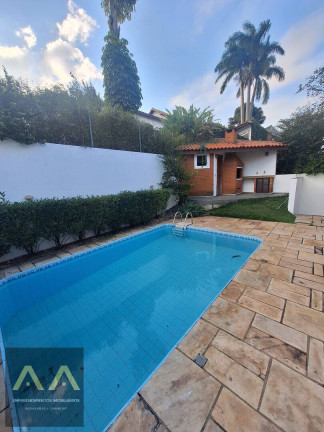 Imagem Casa com 3 Quartos para Alugar, 360 m² em Alphaville - Santana De Parnaíba Imagem Casa com 3 Quartos para Alugar, 360 m² em Alphaville - Santana De Parnaíba
