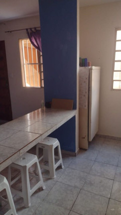 Imagem Apartamento com 2 Quartos à Venda, 49 m² em Conjunto Guapiranga (cdhu) - Itanhaém