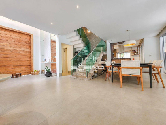 Imagem Casa com 5 Quartos à Venda, 370 m² em Riviera De São Lourenço - Bertioga