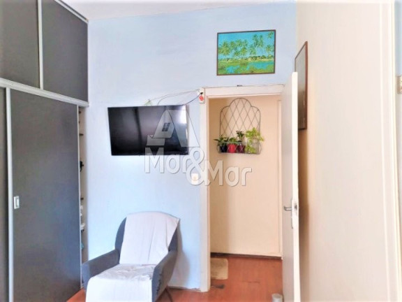 Imagem Apartamento com 2 Quartos à Venda, 106 m² em Pitangueiras - Guarujá