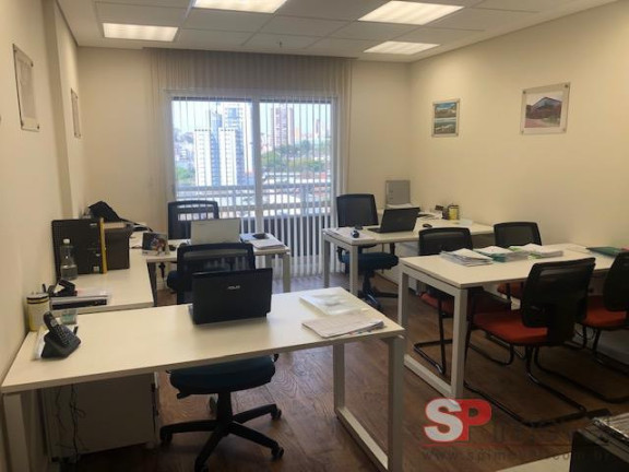 Imagem Imóvel com 1 Quarto à Venda, 36 m² em Centro - São Bernardo Do Campo Imagem Imóvel com 1 Quarto à Venda, 36 m² em Centro - São Bernardo Do Campo