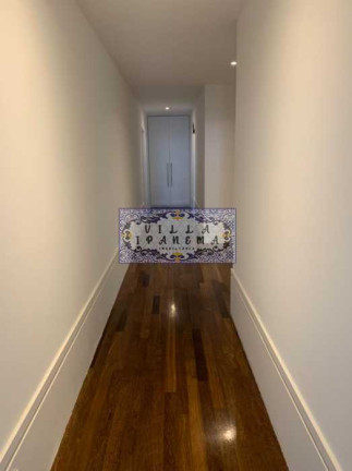 Imagem Apartamento com 5 Quartos à Venda, 435 m² em Barra Da Tijuca - Rio De Janeiro