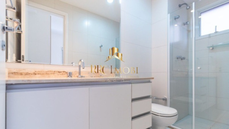 Imagem Apartamento com 3 Quartos para Alugar, 135 m² em Campo Belo - São Paulo