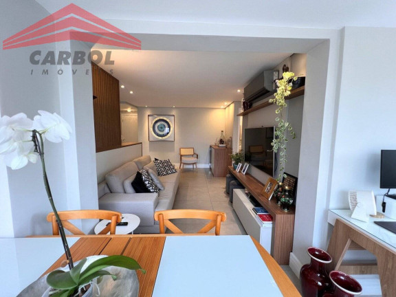 Imagem Apartamento com 2 Quartos à Venda, 62 m² em Pompeia - São Paulo Imagem Apartamento com 2 Quartos à Venda, 62 m² em Pompeia - São Paulo