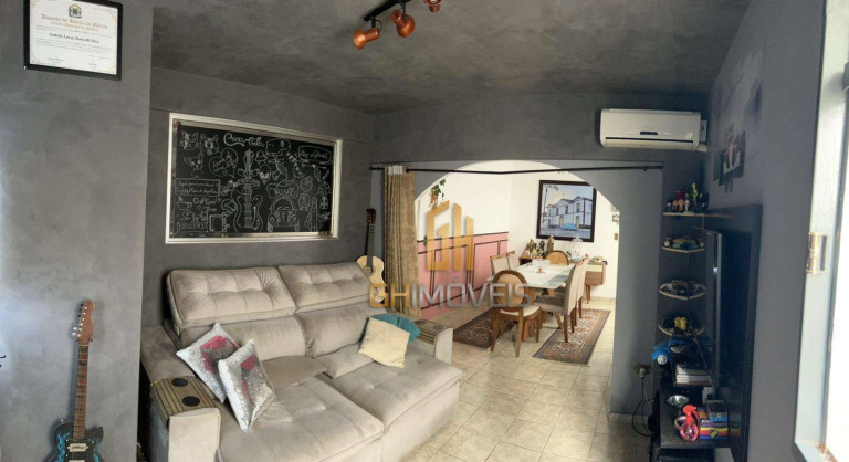 Imagem Apartamento com 3 Quartos à Venda, 120 m² em Setor Sudoeste - Goiânia