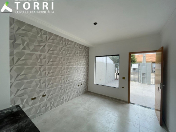 Imagem Casa com 2 Quartos à Venda, 52 m² em Parque São Bento - Sorocaba