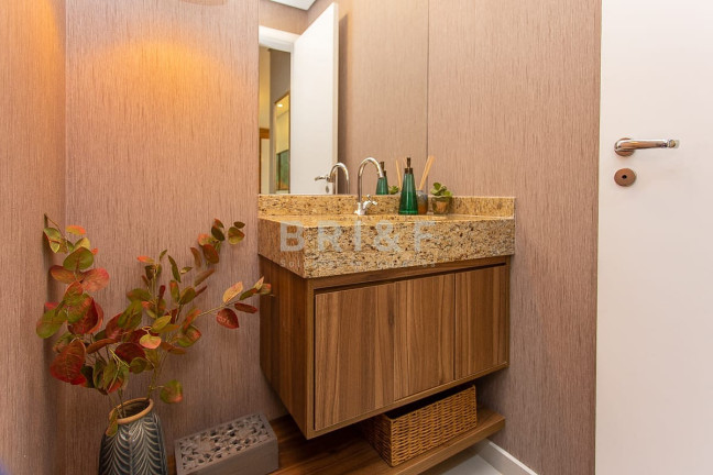 Imagem Apartamento com 3 Quartos à Venda, 112 m² em Vila Mascote - São Paulo