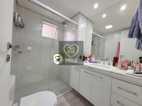 Imagem Apartamento com 3 Quartos à Venda, 158 m² em Jardim Das Perdizes - São Paulo