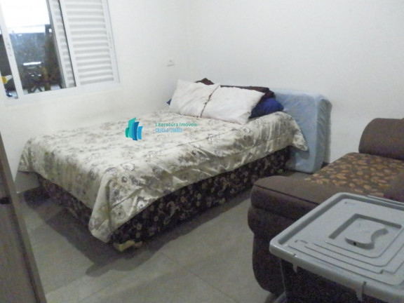 Imagem Sobrado com 4 Quartos à Venda, 242 m² em Alves Dias - São Bernardo Do Campo