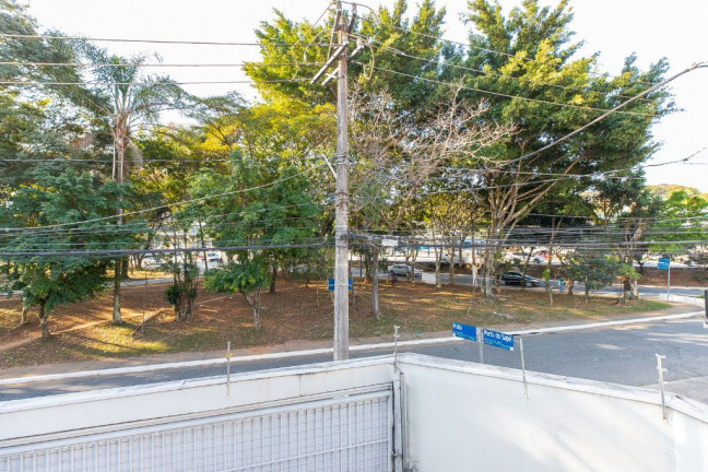 Imagem Casa com 3 Quartos à Venda, 380 m² em Alto Da Boa Vista - São Paulo