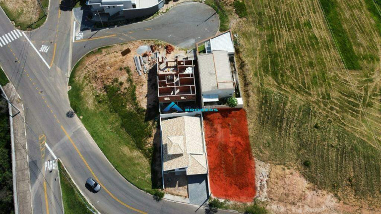 Imagem Terreno à Venda, 260 m² em Bairro Do Jacaré - Cabreúva Imagem Terreno à Venda, 260 m² em Bairro Do Jacaré - Cabreúva