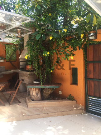 Imagem Casa com 3 Quartos à Venda, 144 m² em Brooklin - São Paulo Imagem Casa com 3 Quartos à Venda, 144 m² em Brooklin - São Paulo