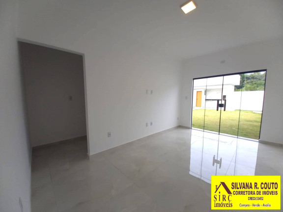 Imagem Casa com 3 Quartos à Venda, 300 m² em Itaipuaçu - Maricá