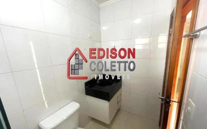 Imagem Casa com 3 Quartos à Venda, 145 m² em Pompéia - Piracicaba Imagem Casa com 3 Quartos à Venda, 145 m² em Pompéia - Piracicaba