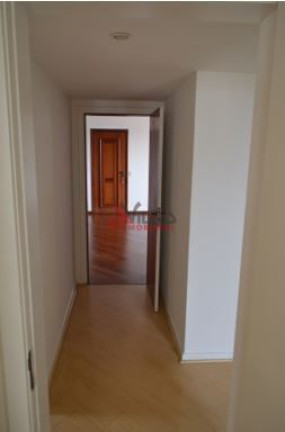 Imagem Apartamento com 4 Quartos à Venda, 131 m² em Vila Suzana - São Paulo