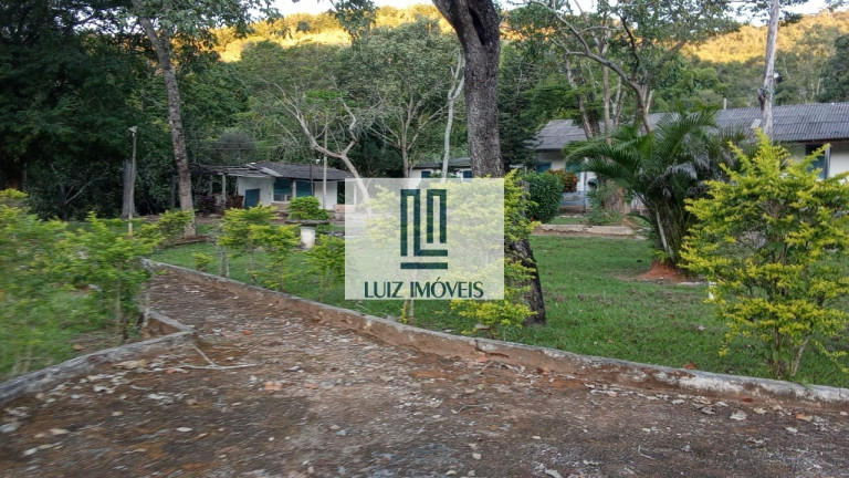 Imagem Imóvel com 40 Quartos à Venda, 333.800 m² em Estrada Do Patronato - Bemposta Imagem Imóvel com 40 Quartos à Venda, 333.800 m² em Estrada Do Patronato - Bemposta