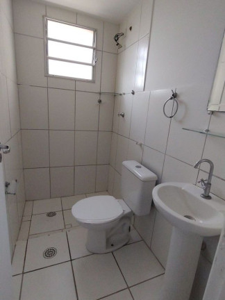 Imagem Apartamento com 3 Quartos à Venda, 58 m² em Jardim Márcia - Campinas Imagem Apartamento com 3 Quartos à Venda, 58 m² em Jardim Márcia - Campinas