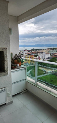 Imagem Apartamento com 2 Quartos à Venda, 74 m² em Barreiros - São José Imagem Apartamento com 2 Quartos à Venda, 74 m² em Barreiros - São José