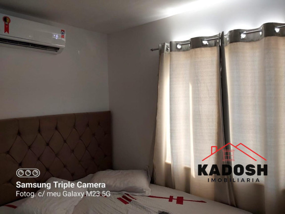 Imagem Apartamento com 2 Quartos à Venda, 45 m² em Mangabeira - Feira De Santana Imagem Apartamento com 2 Quartos à Venda, 45 m² em Mangabeira - Feira De Santana