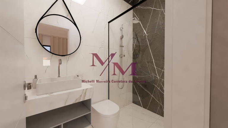 Imagem Casa com 3 Quartos à Venda, 216 m² em Monções - Pontal Do Paraná