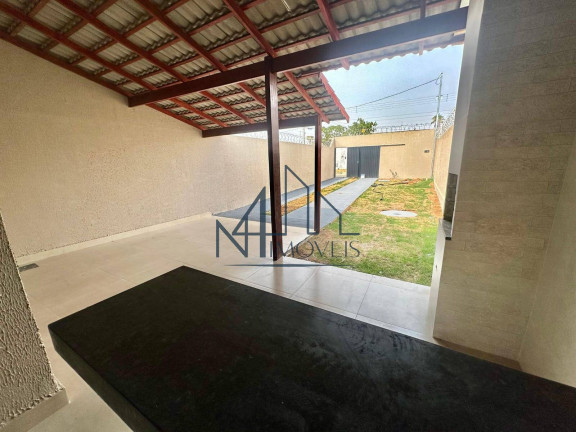Imagem Casa com 2 Quartos à Venda, 185 m² em Independência - 3º Complemento - Aparecida De Goiânia