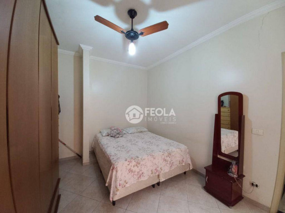 Imagem Casa com 3 Quartos à Venda, 302 m² em Jardim Bela Vista - Americana