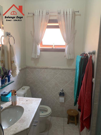 Imagem Casa com 4 Quartos à Venda, 270 m² em Parque Munhoz - São Paulo