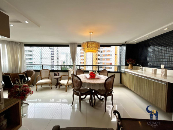 Apartamento com 3 Quartos à Venda,  em Horto Florestal - Salvador