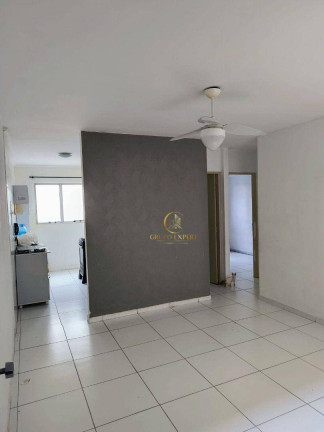 Imagem Apartamento com 2 Quartos à Venda, 49 m² em Jardim Satélite - São José Dos Campos Imagem Apartamento com 2 Quartos à Venda, 49 m² em Jardim Satélite - São José Dos Campos