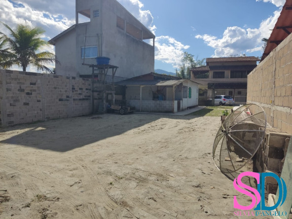Imagem Terreno à Venda, 380 m² em Ubatumirim - Ubatuba Imagem Terreno à Venda, 380 m² em Ubatumirim - Ubatuba