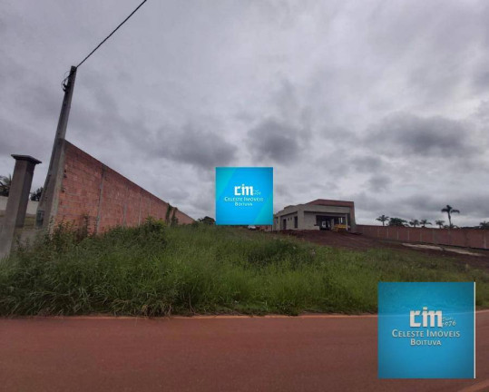 Imagem Terreno à Venda, 1.900 m² em Fazenda Castelo - Boituva