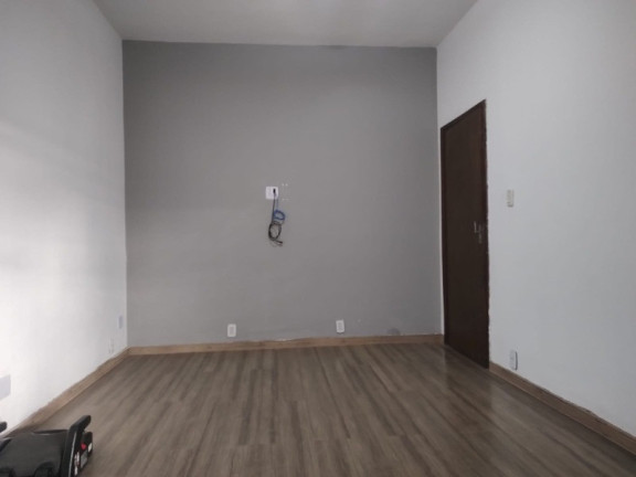 Imagem Casa com 2 Quartos para Alugar, 90 m² em Praça Seca - Rio De Janeiro