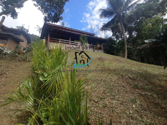 Imagem Casa com 3 Quartos à Venda, 150 m² em Praia Da Fortaleza - Ubatuba Imagem Casa com 3 Quartos à Venda, 150 m² em Praia Da Fortaleza - Ubatuba