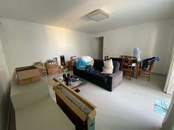 Imagem Apartamento com 2 Quartos à Venda, 121 m² em José Menino - Santos Imagem Apartamento com 2 Quartos à Venda, 121 m² em José Menino - Santos