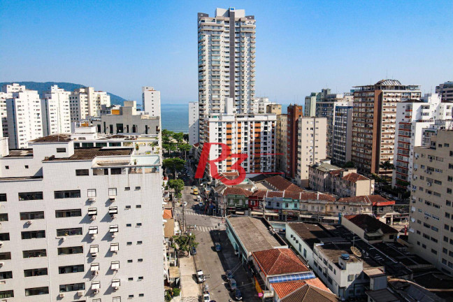 Imagem Imóvel com 3 Quartos para Alugar, 127 m² em Boqueirão - Santos Imagem Imóvel com 3 Quartos para Alugar, 127 m² em Boqueirão - Santos