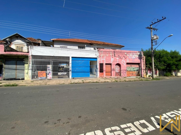 Imagem Imóvel à Venda, em Centro - Campinas Imagem Imóvel à Venda, em Centro - Campinas
