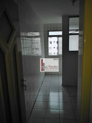 Imagem Apartamento com 2 Quartos para Alugar, 52 m² em Jardim Celeste - São Paulo Imagem Apartamento com 2 Quartos para Alugar, 52 m² em Jardim Celeste - São Paulo