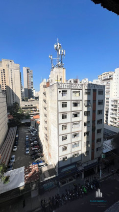 Imagem Apartamento com 1 Quarto à Venda, 26 m² em Jardim Paulista - São Paulo Imagem Apartamento com 1 Quarto à Venda, 26 m² em Jardim Paulista - São Paulo