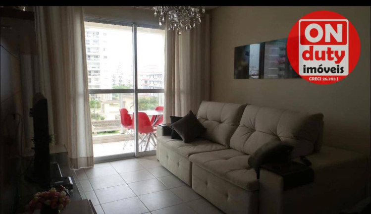 Imagem Apartamento com 3 Quartos à Venda, 96 m² em Jardim Las Palmas - Guarujá Imagem Apartamento com 3 Quartos à Venda, 96 m² em Jardim Las Palmas - Guarujá