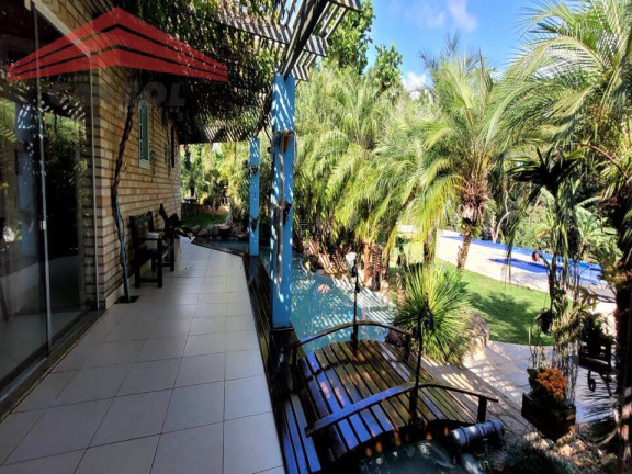 Imagem Casa de Condomínio com 5 Quartos à Venda, 2 m² em Quinta Do Japi - Cabreúva Imagem Casa de Condomínio com 5 Quartos à Venda, 2 m² em Quinta Do Japi - Cabreúva