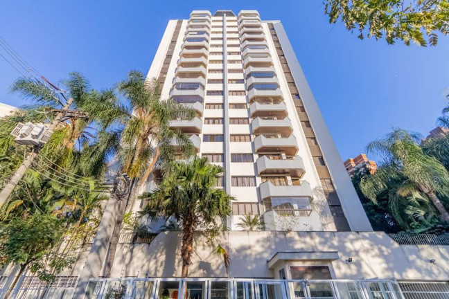 Imagem Apartamento com 3 Quartos à Venda, 129 m² em Moema - São Paulo Imagem Apartamento com 3 Quartos à Venda, 129 m² em Moema - São Paulo