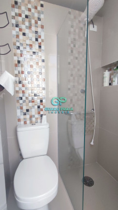 Imagem Apartamento com 2 Quartos à Venda, 58 m² em Astúrias - Guarujá