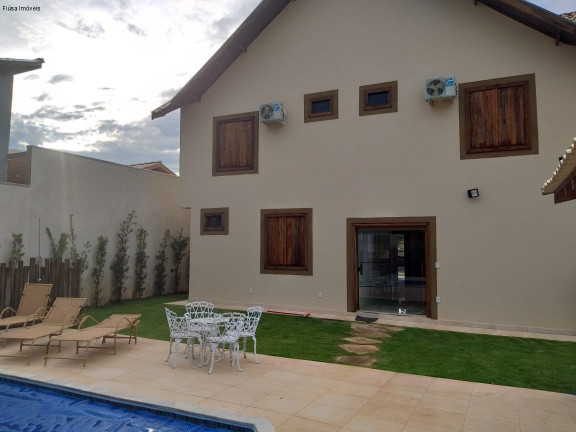 Imagem Casa com 6 Quartos à Venda, em Rifaina - Enseada Fronteira - Rifaina Imagem Casa com 6 Quartos à Venda, em Rifaina - Enseada Fronteira - Rifaina