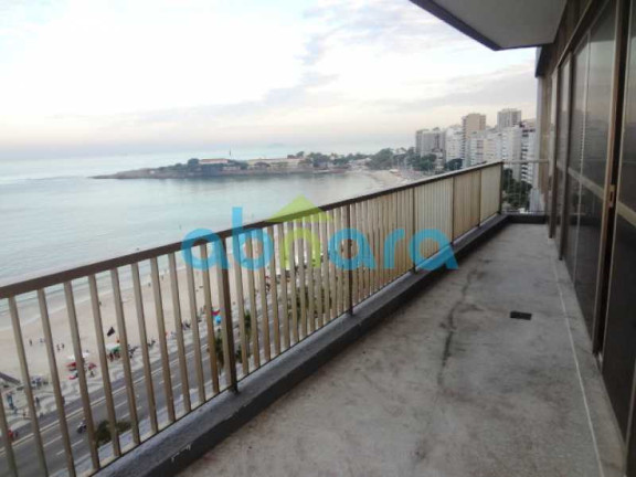 Imagem Apartamento com 4 Quartos à Venda, 350 m² em Copacabana - Rio De Janeiro Imagem Apartamento com 4 Quartos à Venda, 350 m² em Copacabana - Rio De Janeiro