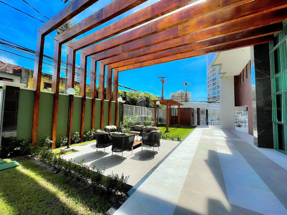 Imagem Apartamento com 3 Quartos à Venda, 100 m² em Centro - Fortaleza