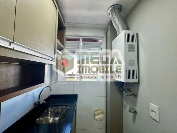 Imagem Apartamento com 2 Quartos à Venda, 66 m² em Itacorubi - Florianópolis
