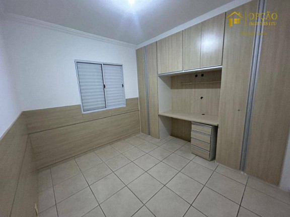 Imagem Apartamento com 2 Quartos à Venda, 48 m² em Vila Santa Terezinha - Itu Imagem Apartamento com 2 Quartos à Venda, 48 m² em Vila Santa Terezinha - Itu